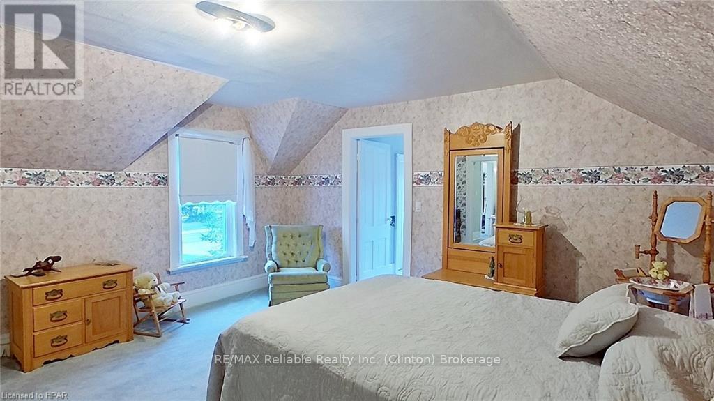 75551 Bluewater Highway, Bluewater, Ontario  N0M 1G0 - Photo 21 - X10781129