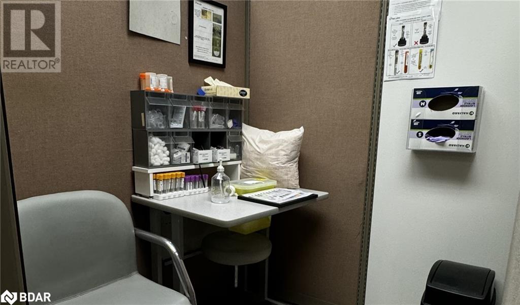 190 Cundles Road E Unit# 104, Barrie, Ontario  L4M 4S5 - Photo 9 - 40679374