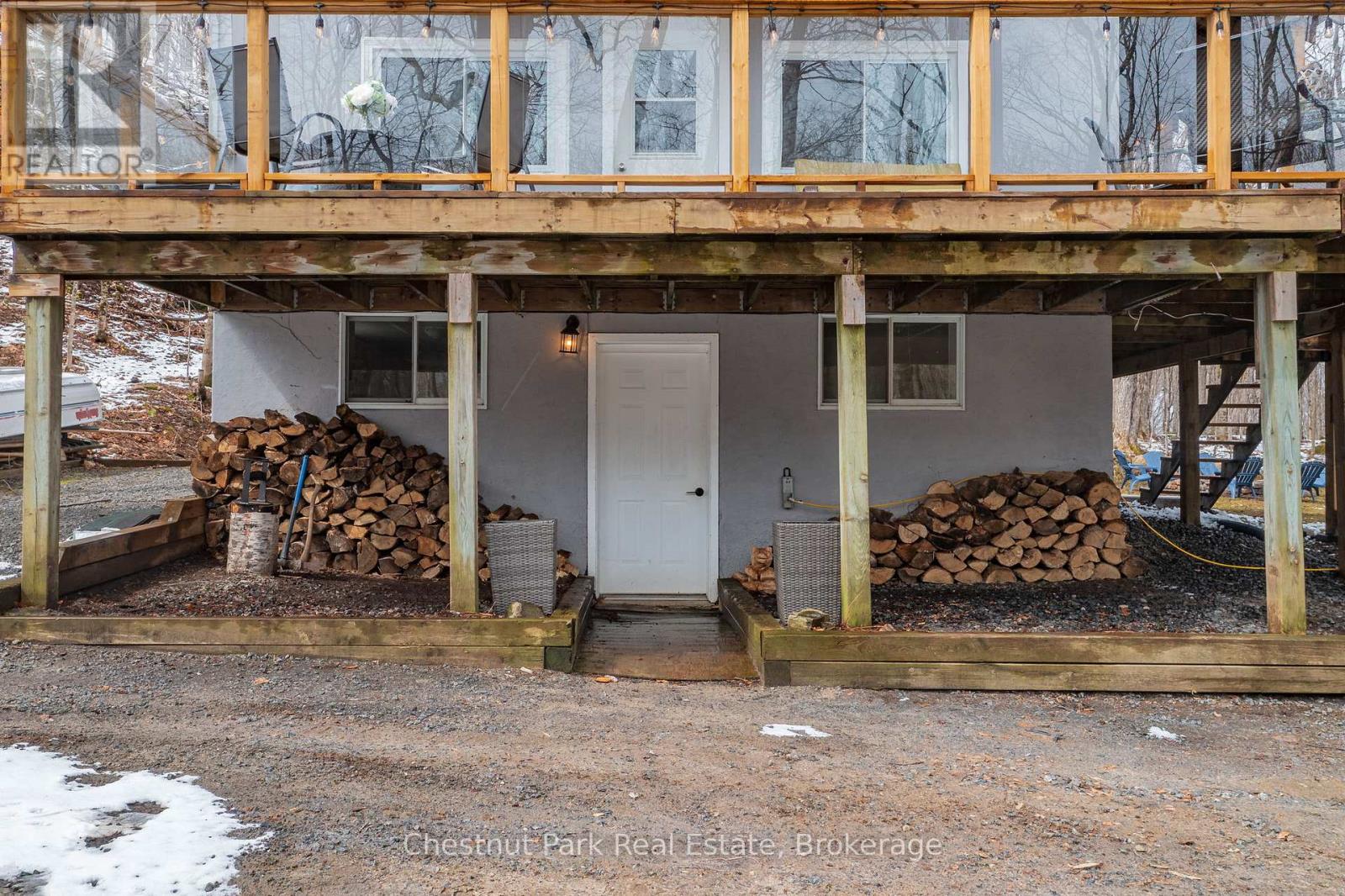 136 Vernon Lane, Huntsville, Ontario  P1H 2J2 - Photo 26 - X11883734