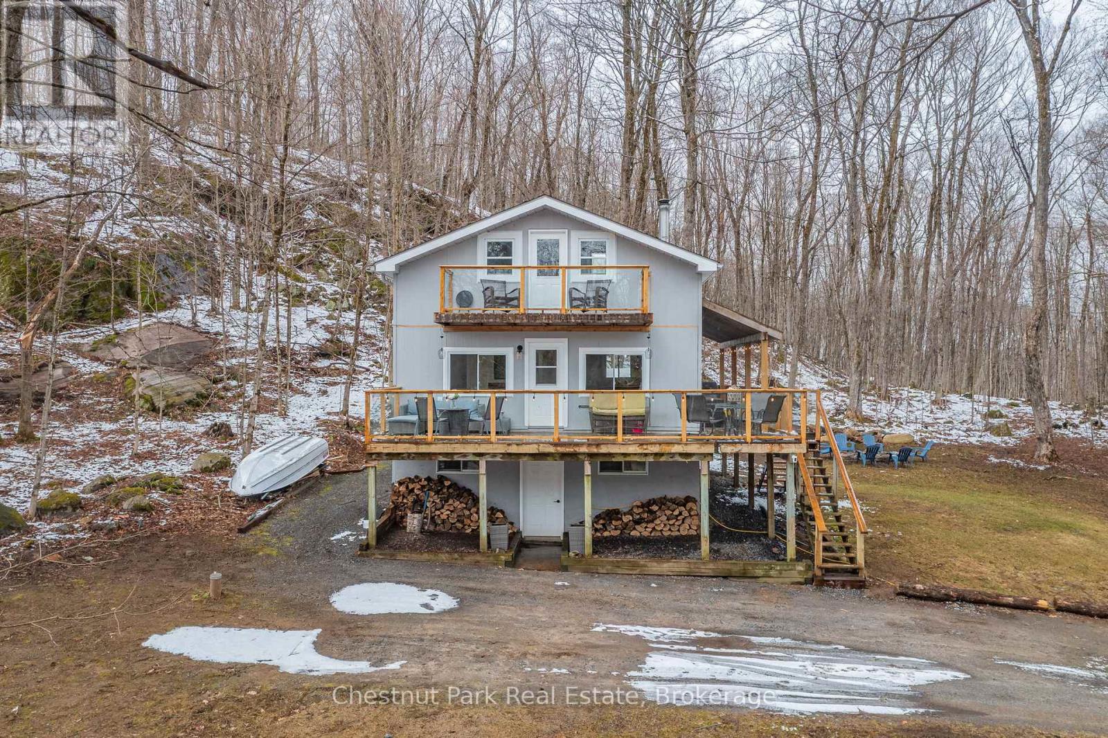 136 Vernon Lane, Huntsville, Ontario  P1H 2J2 - Photo 27 - X11883734