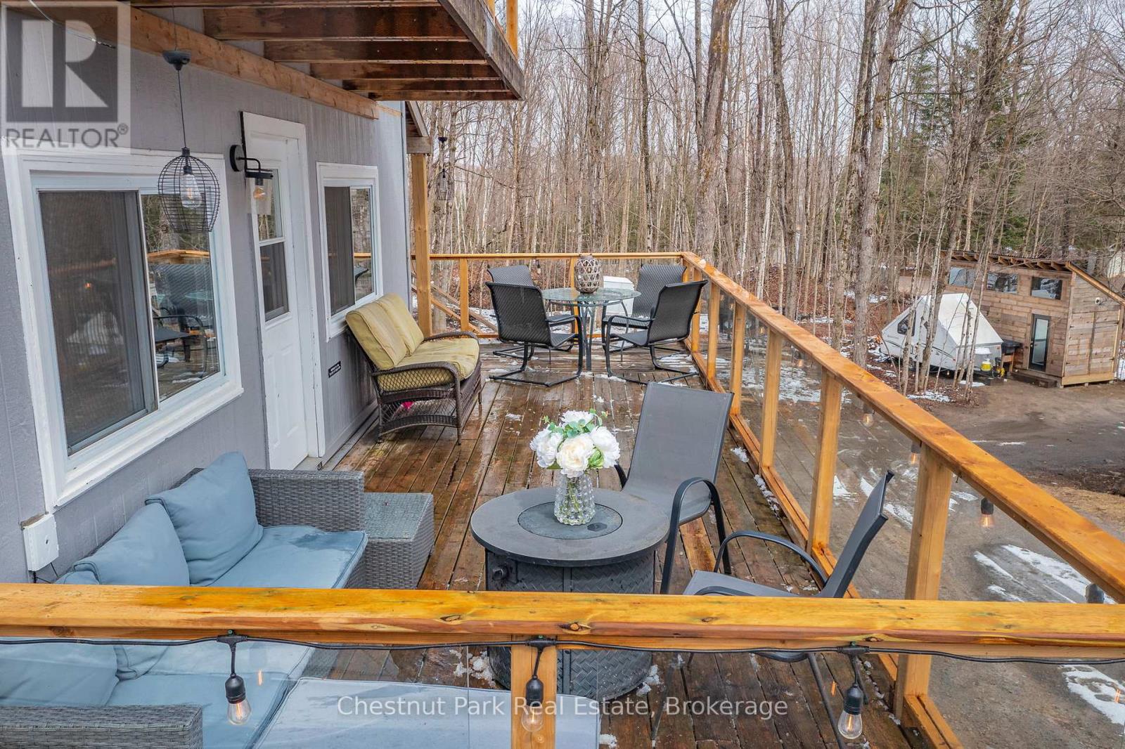 136 Vernon Lane, Huntsville, Ontario  P1H 2J2 - Photo 28 - X11883734