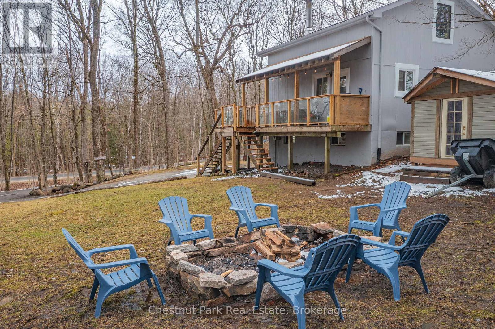 136 Vernon Lane, Huntsville, Ontario  P1H 2J2 - Photo 3 - X11883734