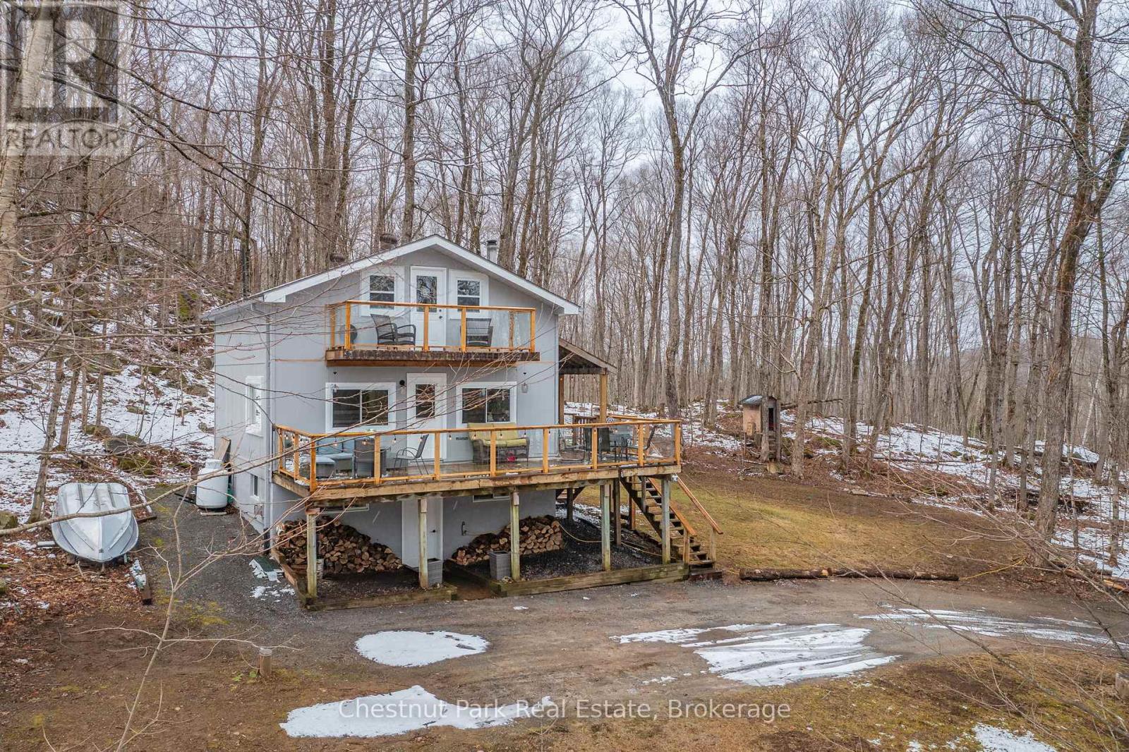 136 Vernon Lane, Huntsville, Ontario  P1H 2J2 - Photo 30 - X11883734