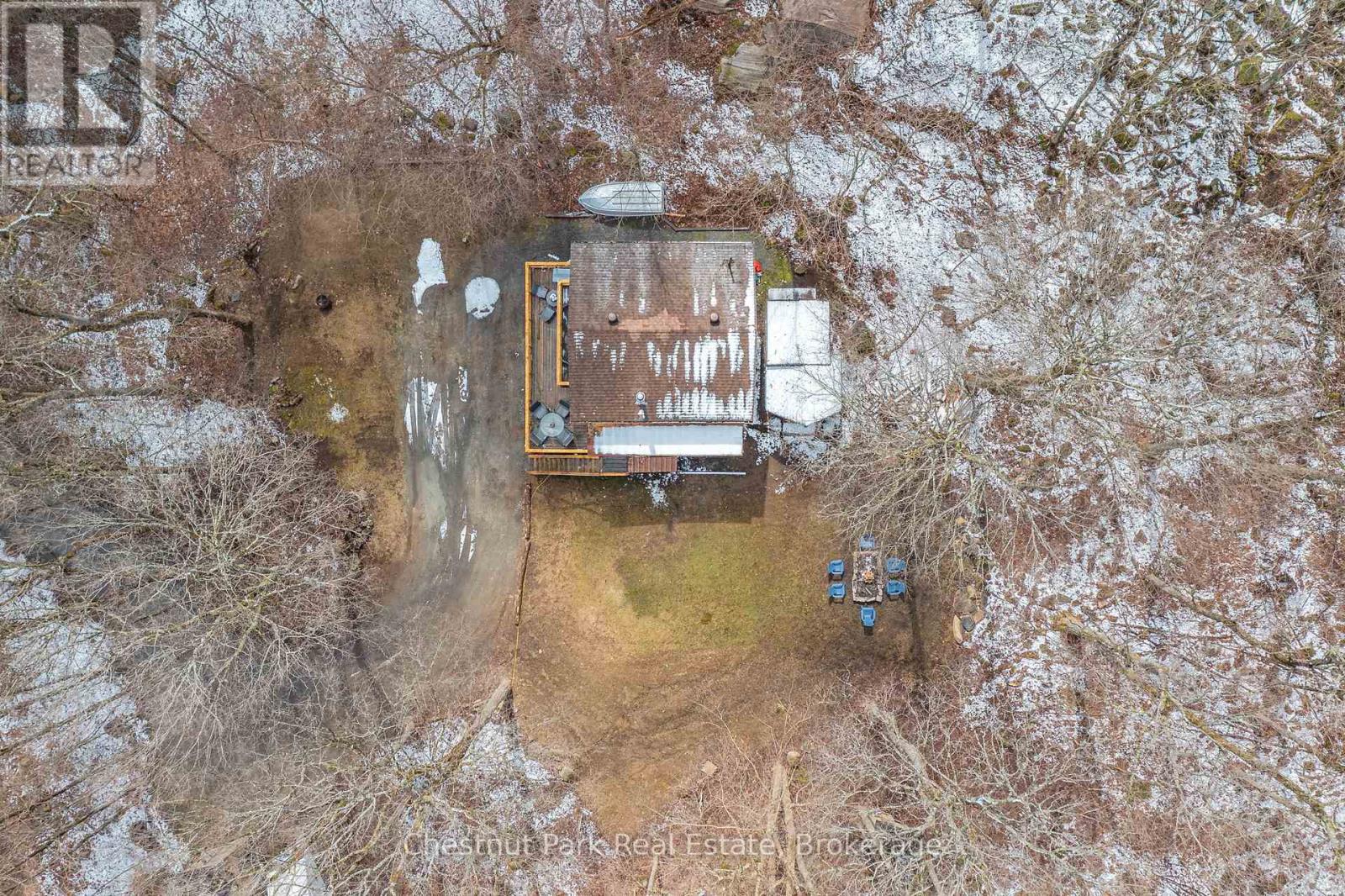 136 Vernon Lane, Huntsville, Ontario  P1H 2J2 - Photo 33 - X11883734