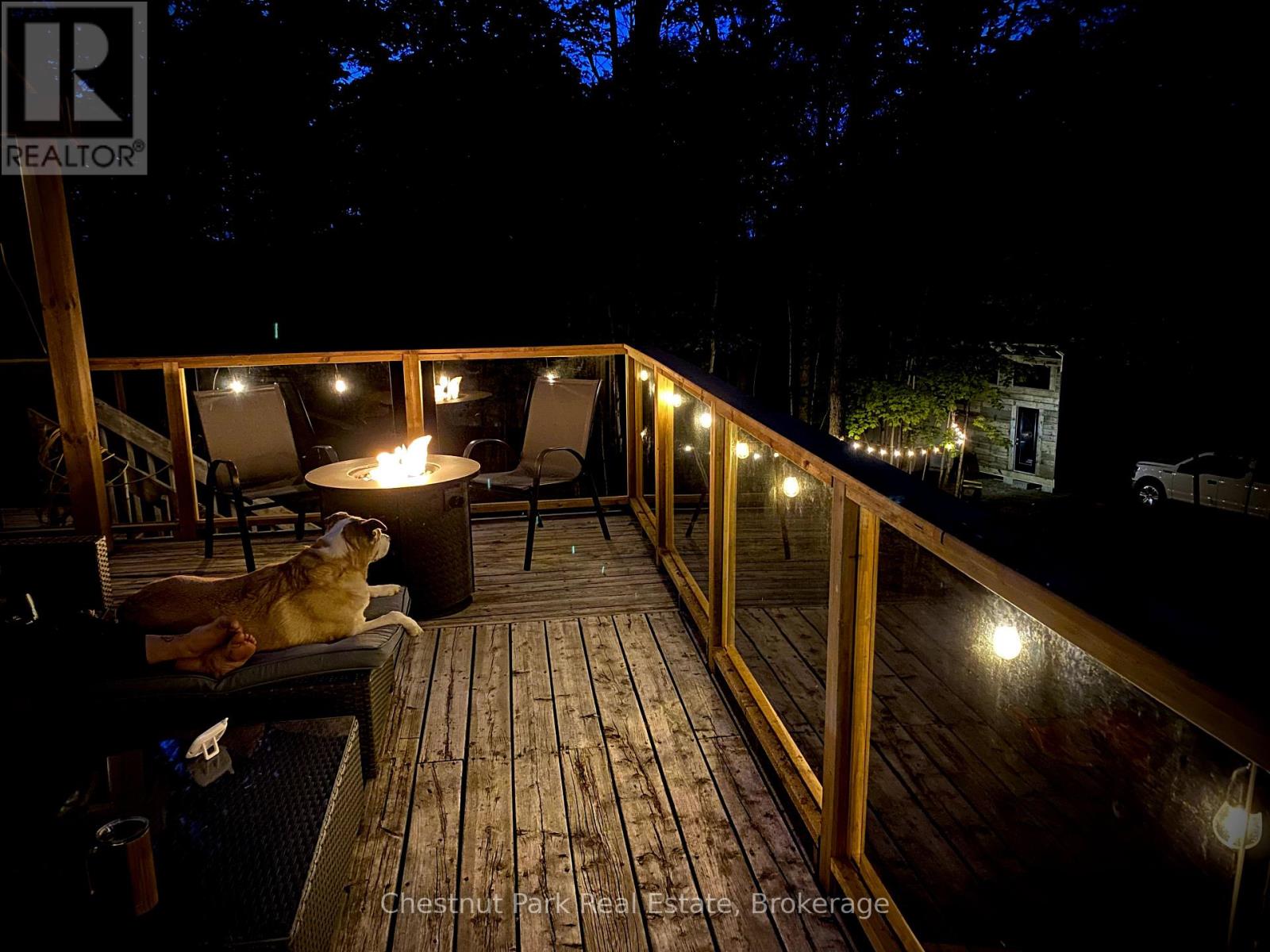 136 Vernon Lane, Huntsville, Ontario  P1H 2J2 - Photo 34 - X11883734