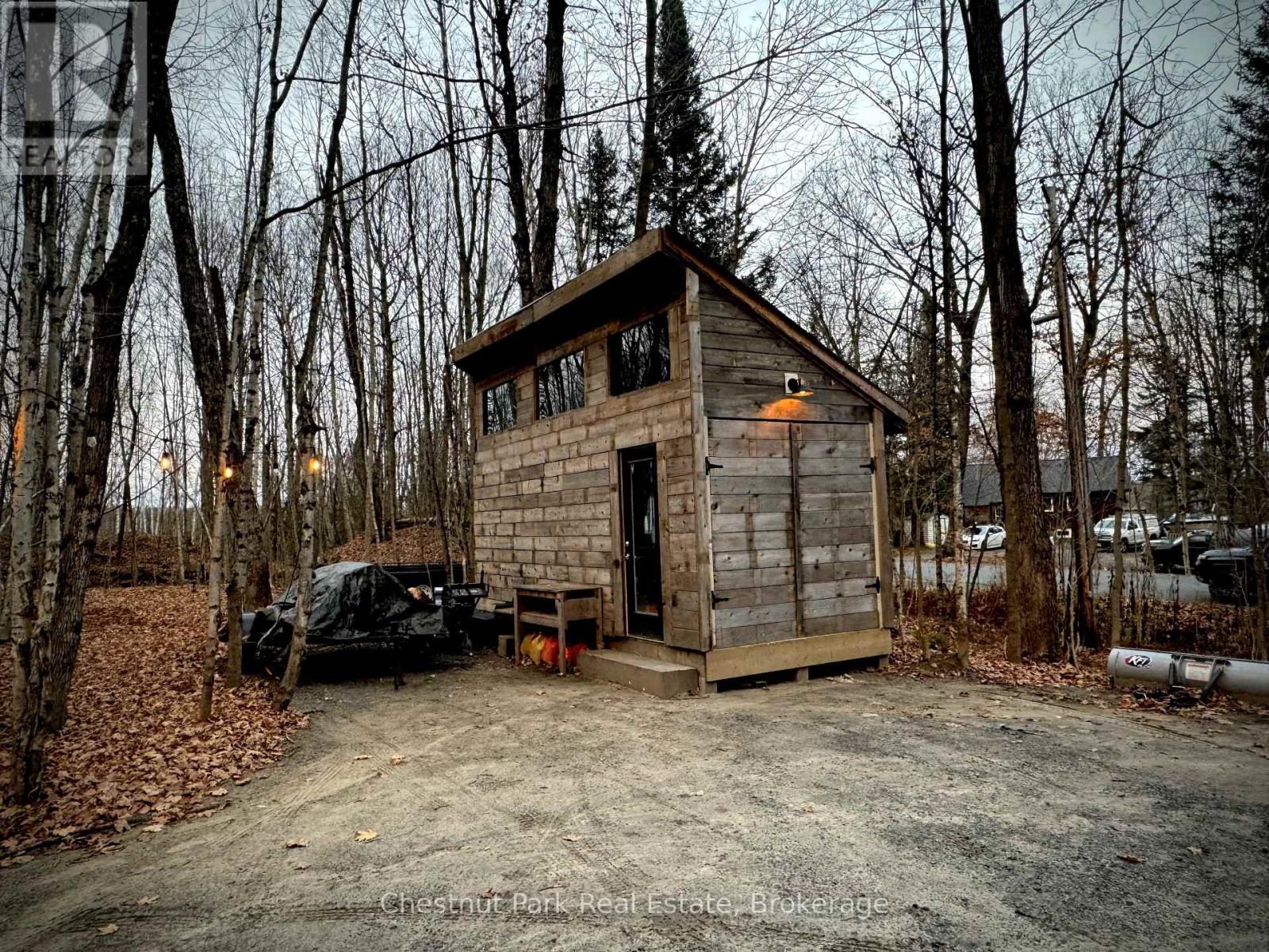 136 Vernon Lane, Huntsville, Ontario  P1H 2J2 - Photo 35 - X11883734