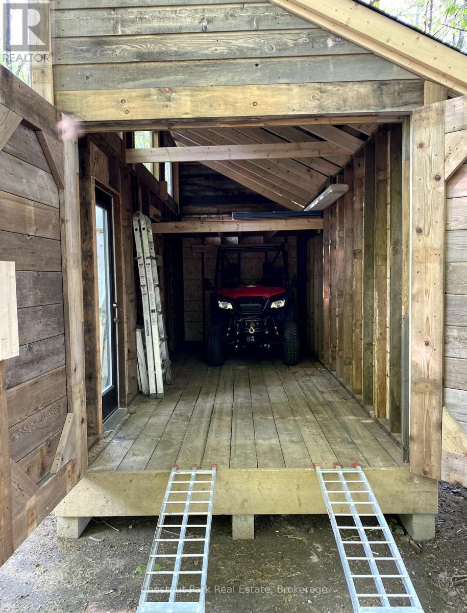 136 Vernon Lane, Huntsville, Ontario  P1H 2J2 - Photo 36 - X11883734