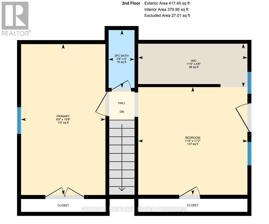 136 Vernon Lane, Huntsville, Ontario  P1H 2J2 - Photo 40 - X11883734