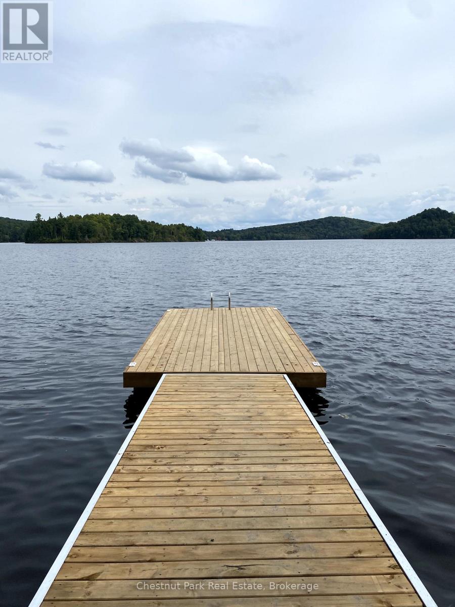 136 Vernon Lane, Huntsville, Ontario  P1H 2J2 - Photo 6 - X11883734