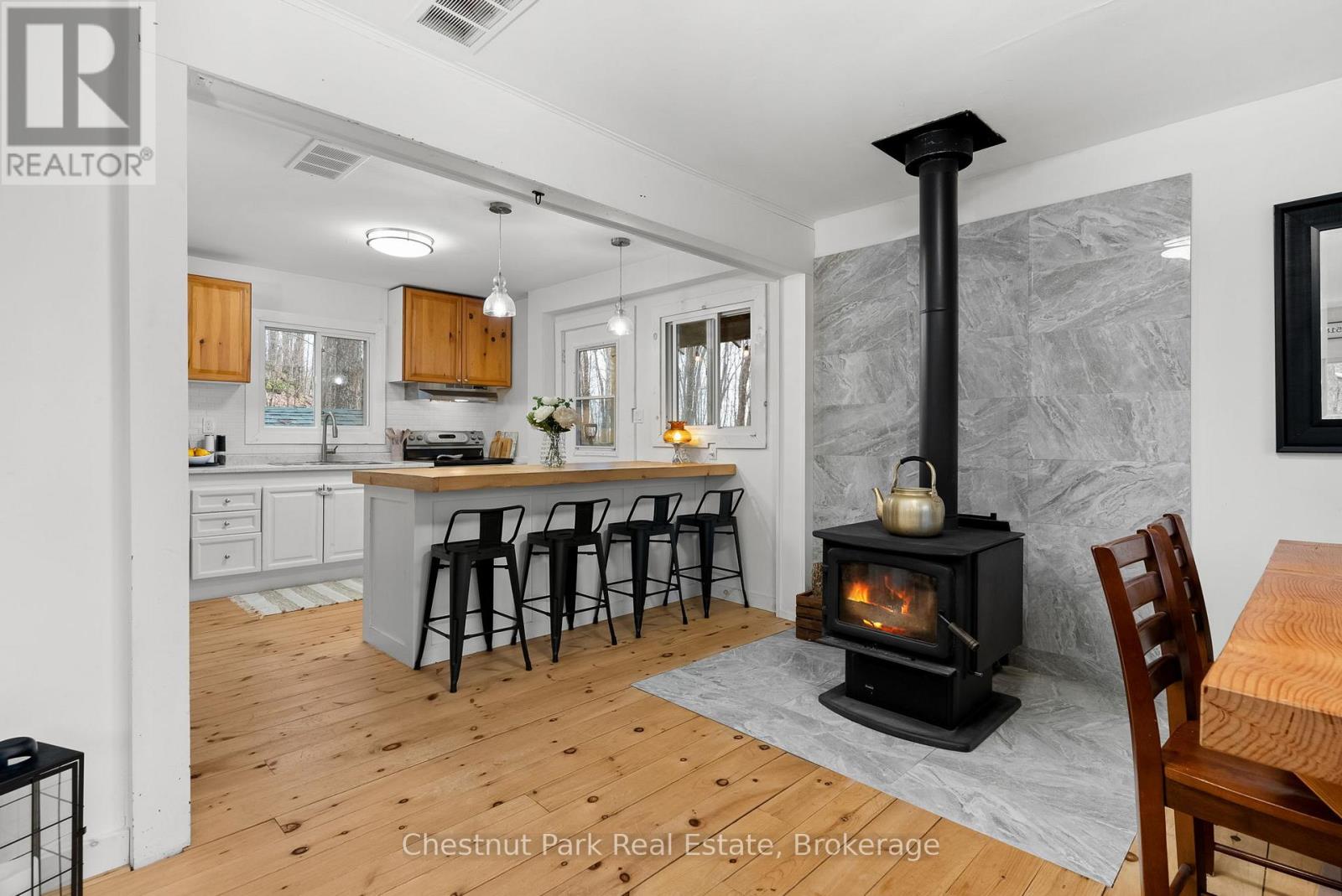 136 Vernon Lane, Huntsville, Ontario  P1H 2J2 - Photo 7 - X11883734