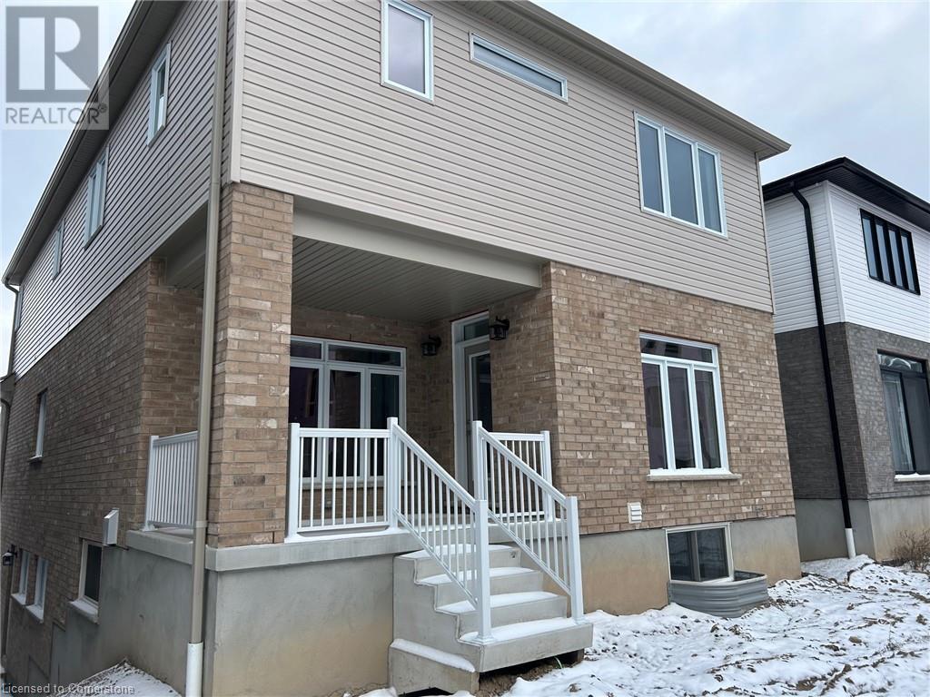 561 Balsam Poplar Street, Waterloo, Ontario  N2V 0H8 - Photo 10 - 40683025