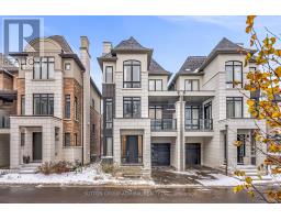 34 GLOBEMASTER LANE S, Richmond Hill, Ontario