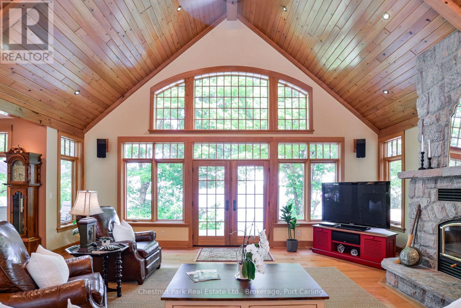 8 - 1113 Bradley Rd, Muskoka Lakes (Wood (Muskoka Lakes)), Ontario  P1P 1R2 - Photo 14 - X10435250