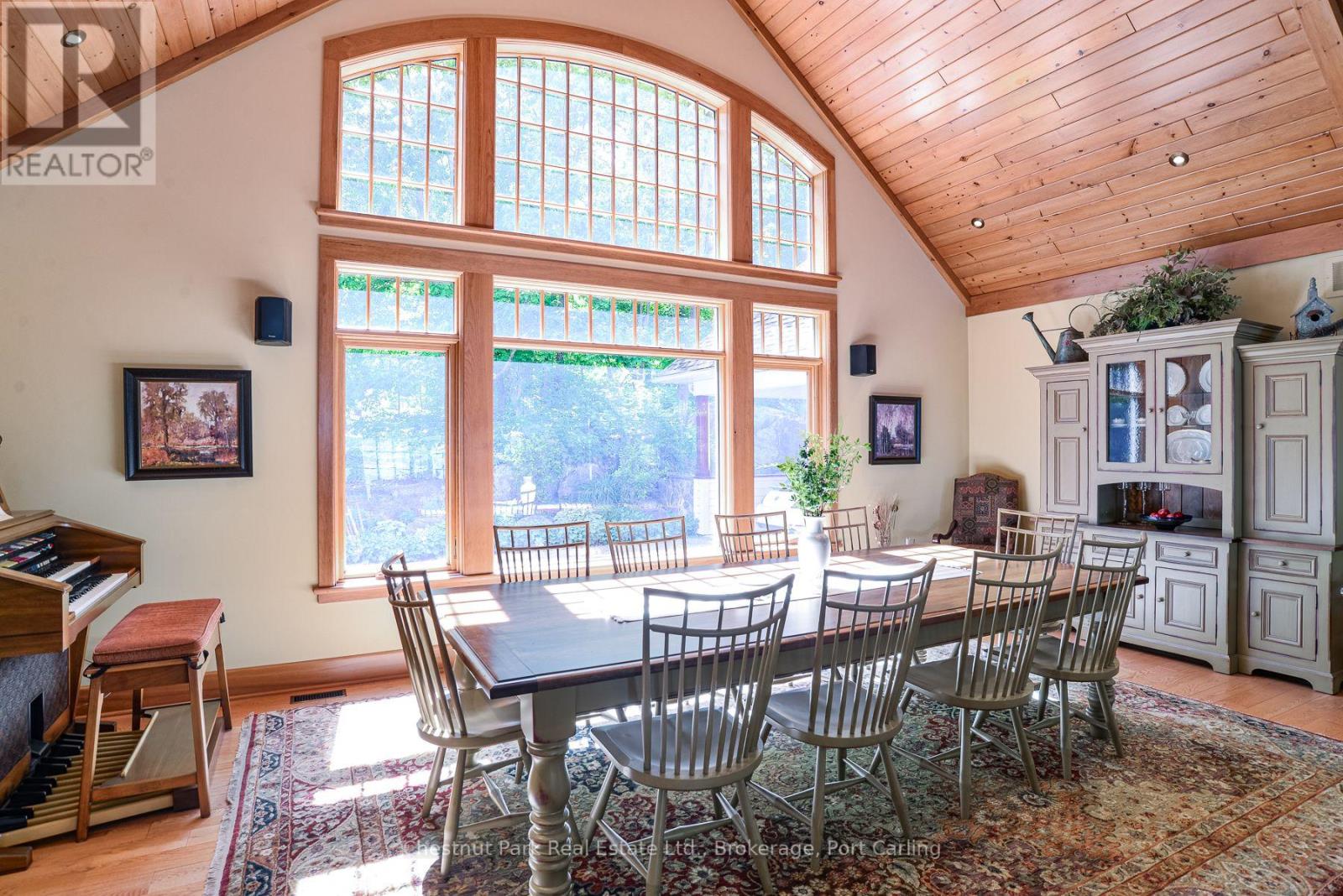 8 - 1113 Bradley Rd, Muskoka Lakes (Wood (Muskoka Lakes)), Ontario  P1P 1R2 - Photo 15 - X10435250