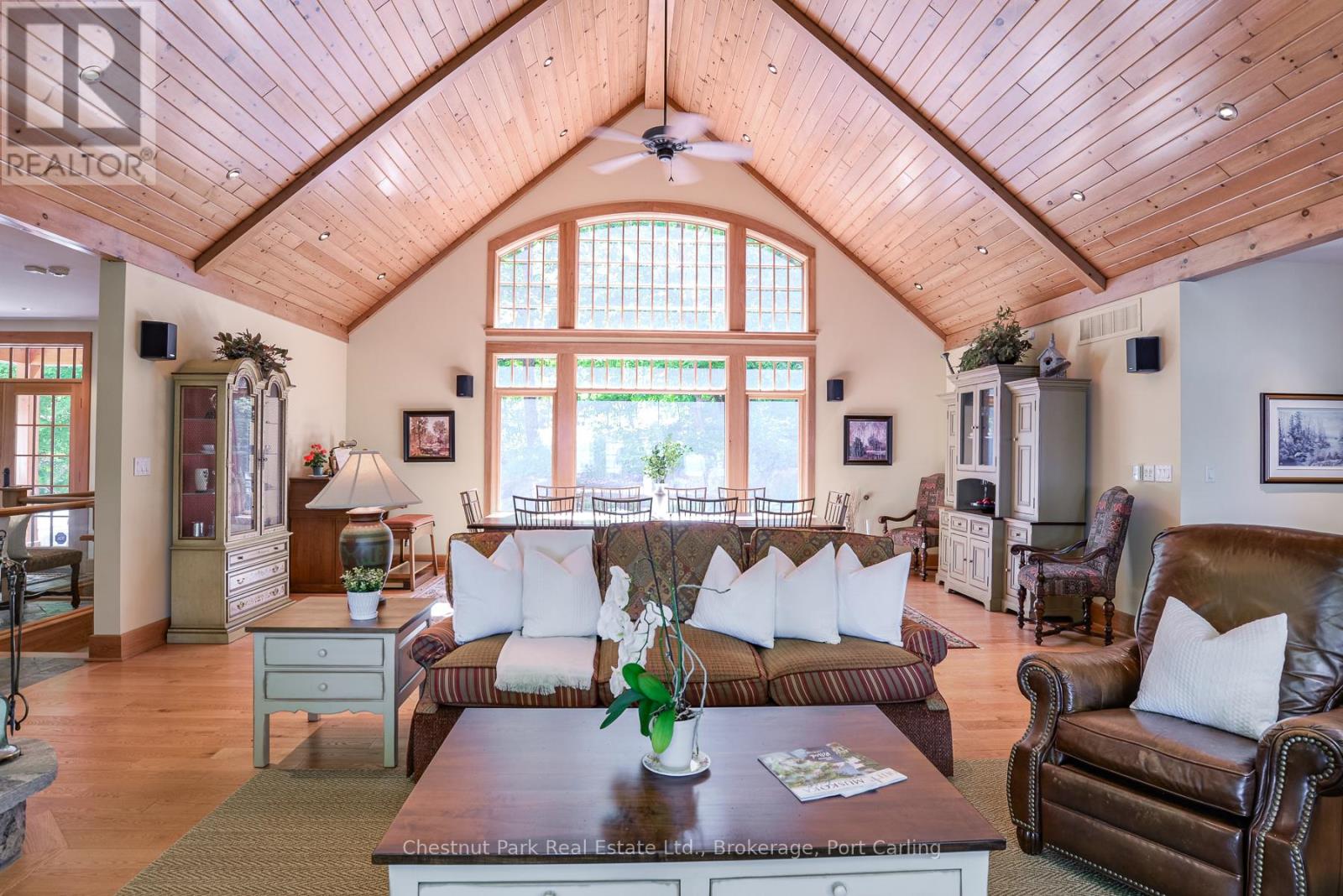 8 - 1113 Bradley Rd, Muskoka Lakes (Wood (Muskoka Lakes)), Ontario  P1P 1R2 - Photo 16 - X10435250