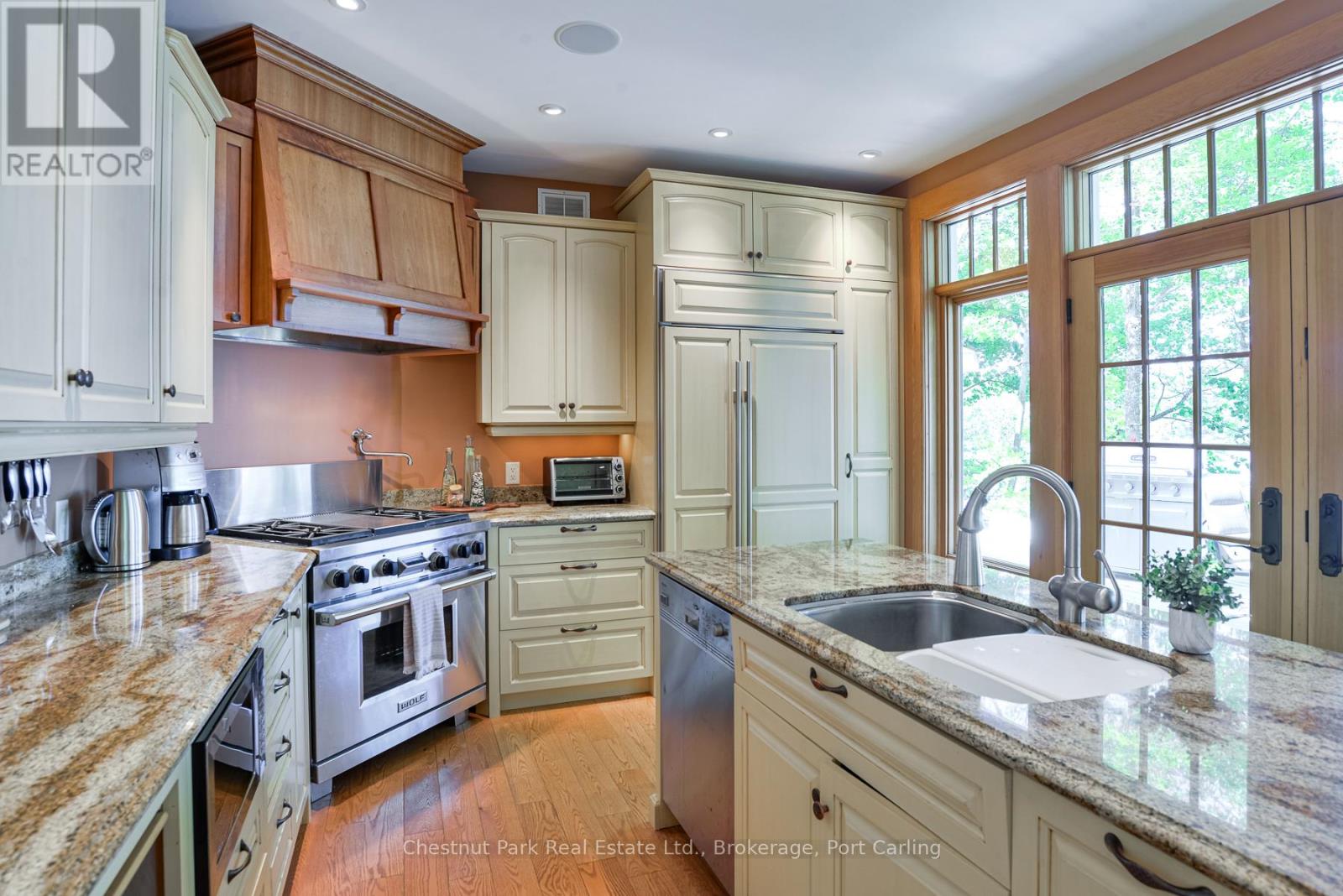 8 - 1113 Bradley Rd, Muskoka Lakes (Wood (Muskoka Lakes)), Ontario  P1P 1R2 - Photo 18 - X10435250