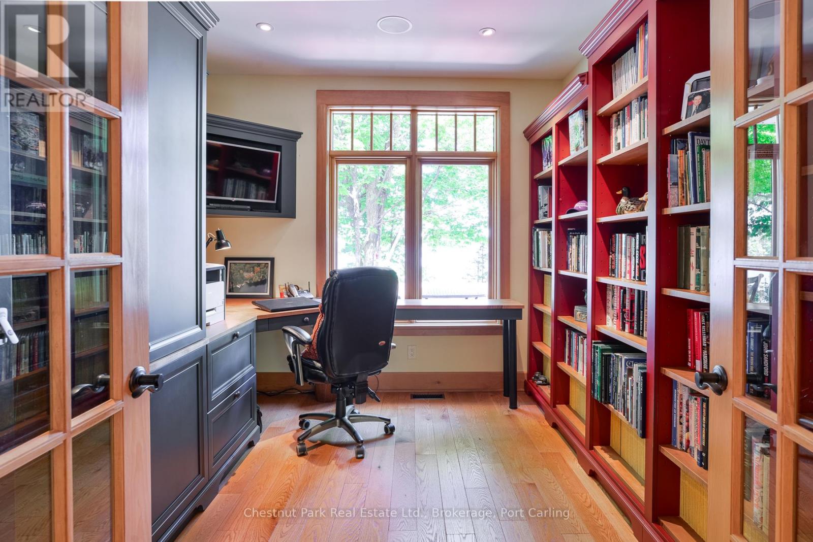 8 - 1113 Bradley Rd, Muskoka Lakes (Wood (Muskoka Lakes)), Ontario  P1P 1R2 - Photo 19 - X10435250