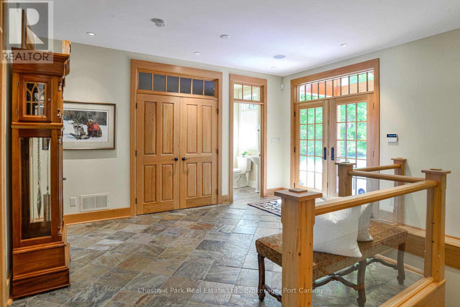 8 - 1113 Bradley Rd, Muskoka Lakes (Wood (Muskoka Lakes)), Ontario  P1P 1R2 - Photo 20 - X10435250