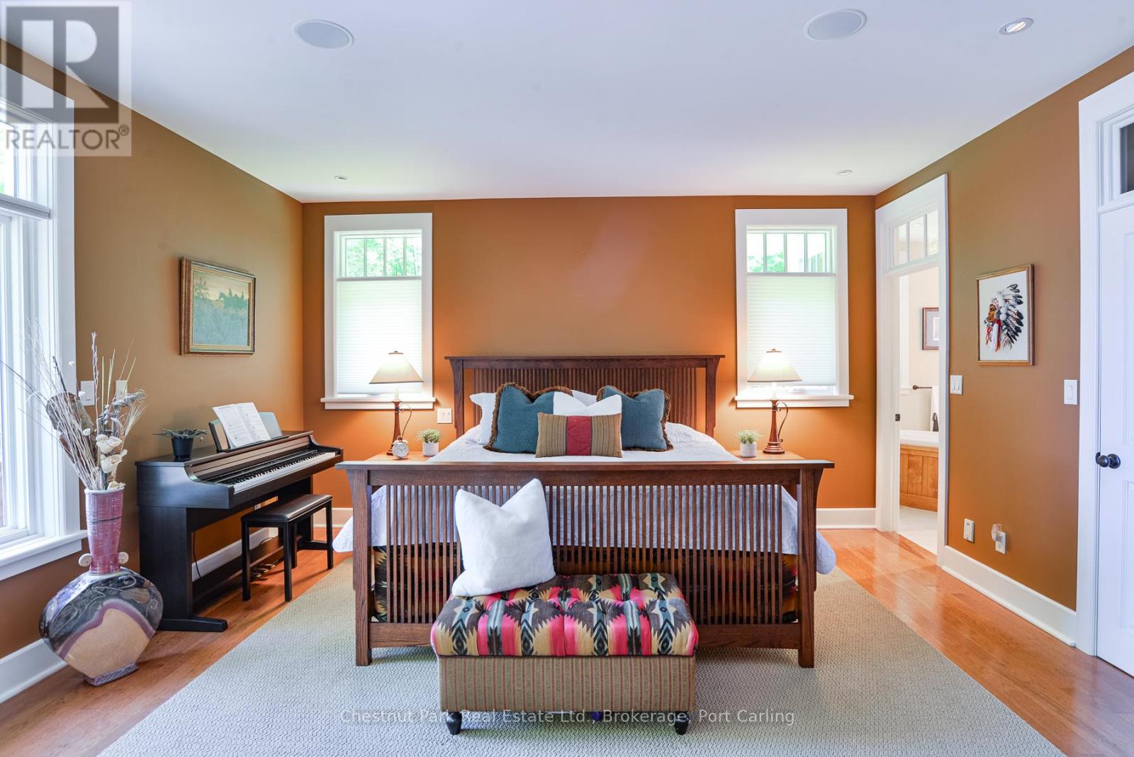 8 - 1113 Bradley Rd, Muskoka Lakes (Wood (Muskoka Lakes)), Ontario  P1P 1R2 - Photo 21 - X10435250