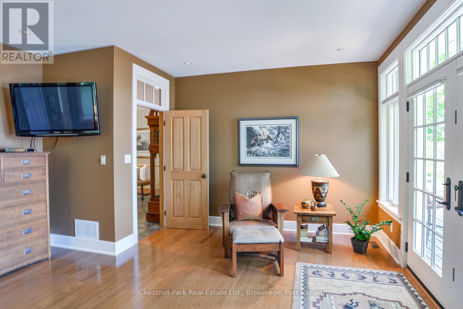 8 - 1113 Bradley Rd, Muskoka Lakes (Wood (Muskoka Lakes)), Ontario  P1P 1R2 - Photo 22 - X10435250