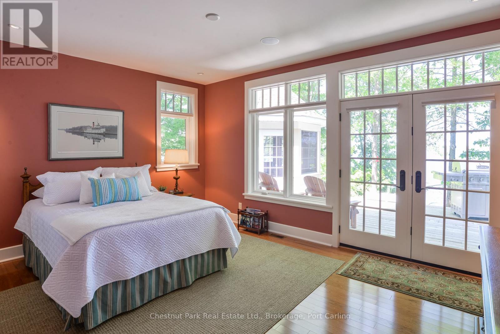 8 - 1113 Bradley Rd, Muskoka Lakes (Wood (Muskoka Lakes)), Ontario  P1P 1R2 - Photo 26 - X10435250