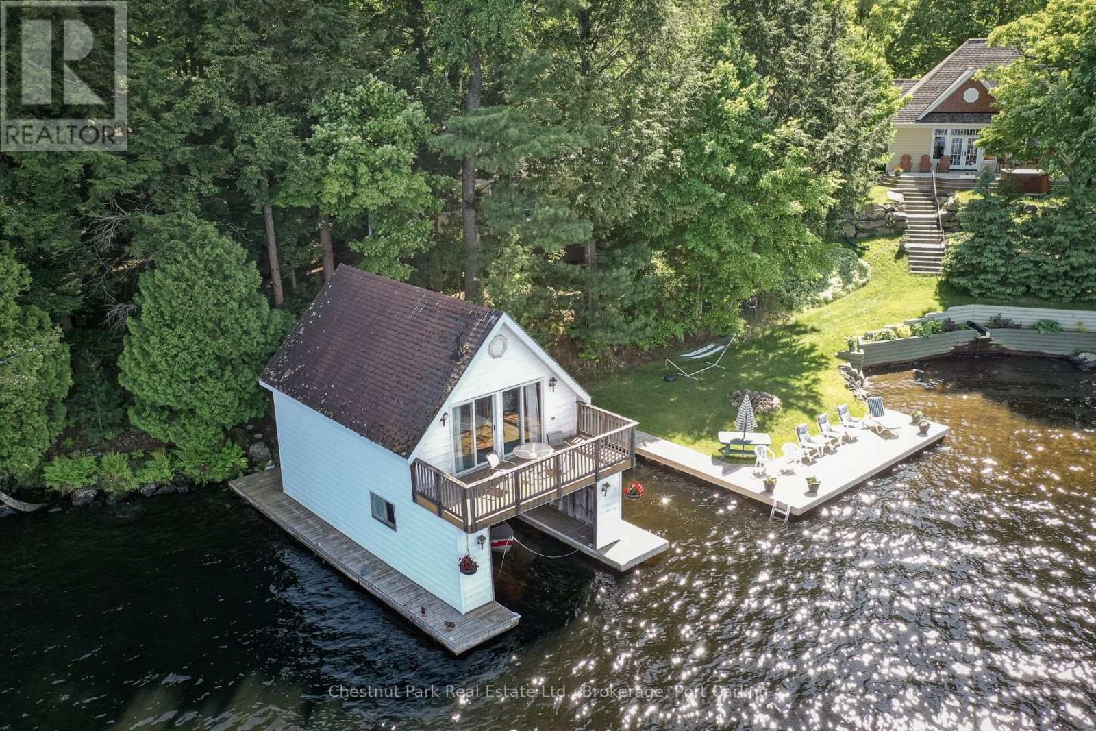 8 - 1113 Bradley Rd, Muskoka Lakes (Wood (Muskoka Lakes)), Ontario  P1P 1R2 - Photo 30 - X10435250