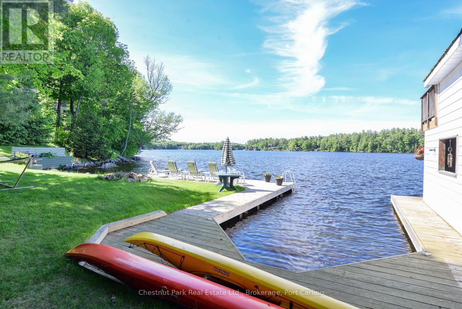 8 - 1113 Bradley Rd, Muskoka Lakes (Wood (Muskoka Lakes)), Ontario  P1P 1R2 - Photo 31 - X10435250