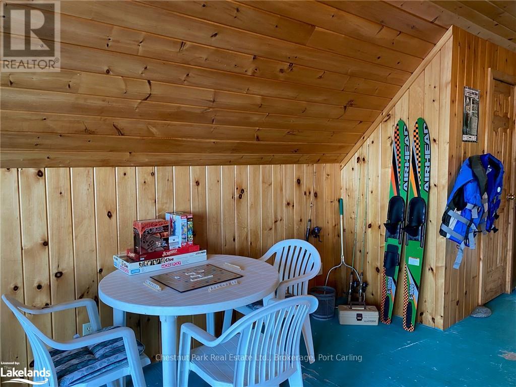 8 - 1113 Bradley Rd, Muskoka Lakes (Wood (Muskoka Lakes)), Ontario  P1P 1R2 - Photo 34 - X10435250