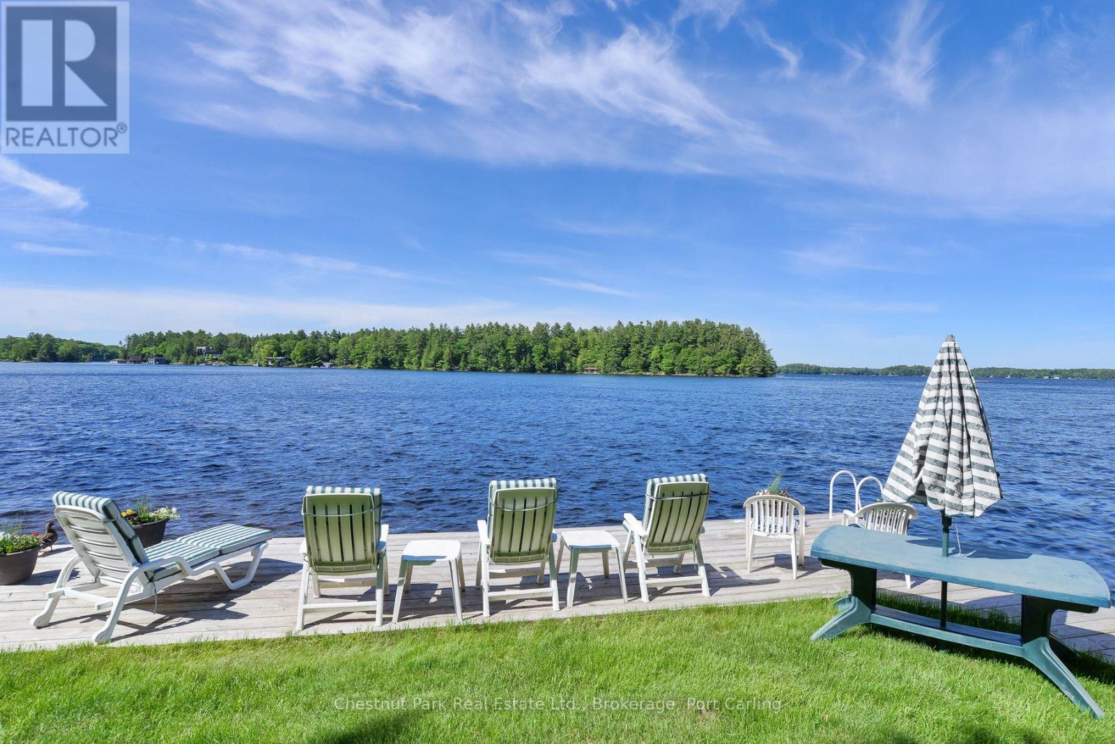 8 - 1113 Bradley Rd, Muskoka Lakes (Wood (Muskoka Lakes)), Ontario  P1P 1R2 - Photo 4 - X10435250