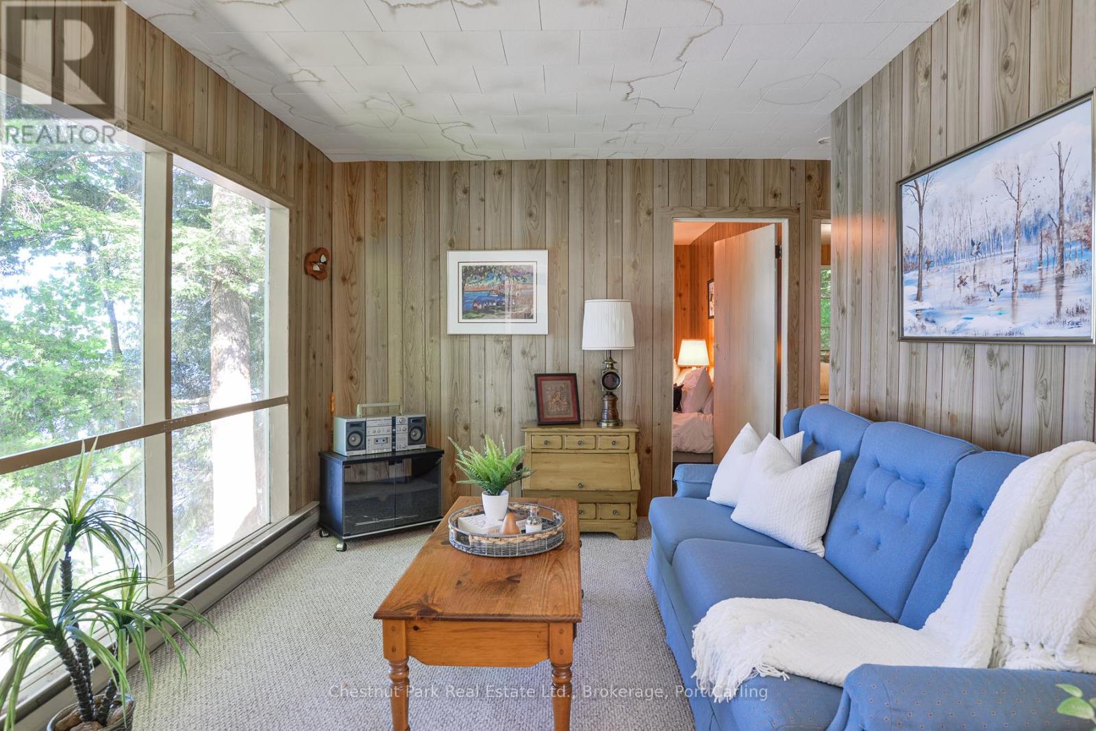 8 - 1113 Bradley Rd, Muskoka Lakes (Wood (Muskoka Lakes)), Ontario  P1P 1R2 - Photo 40 - X10435250