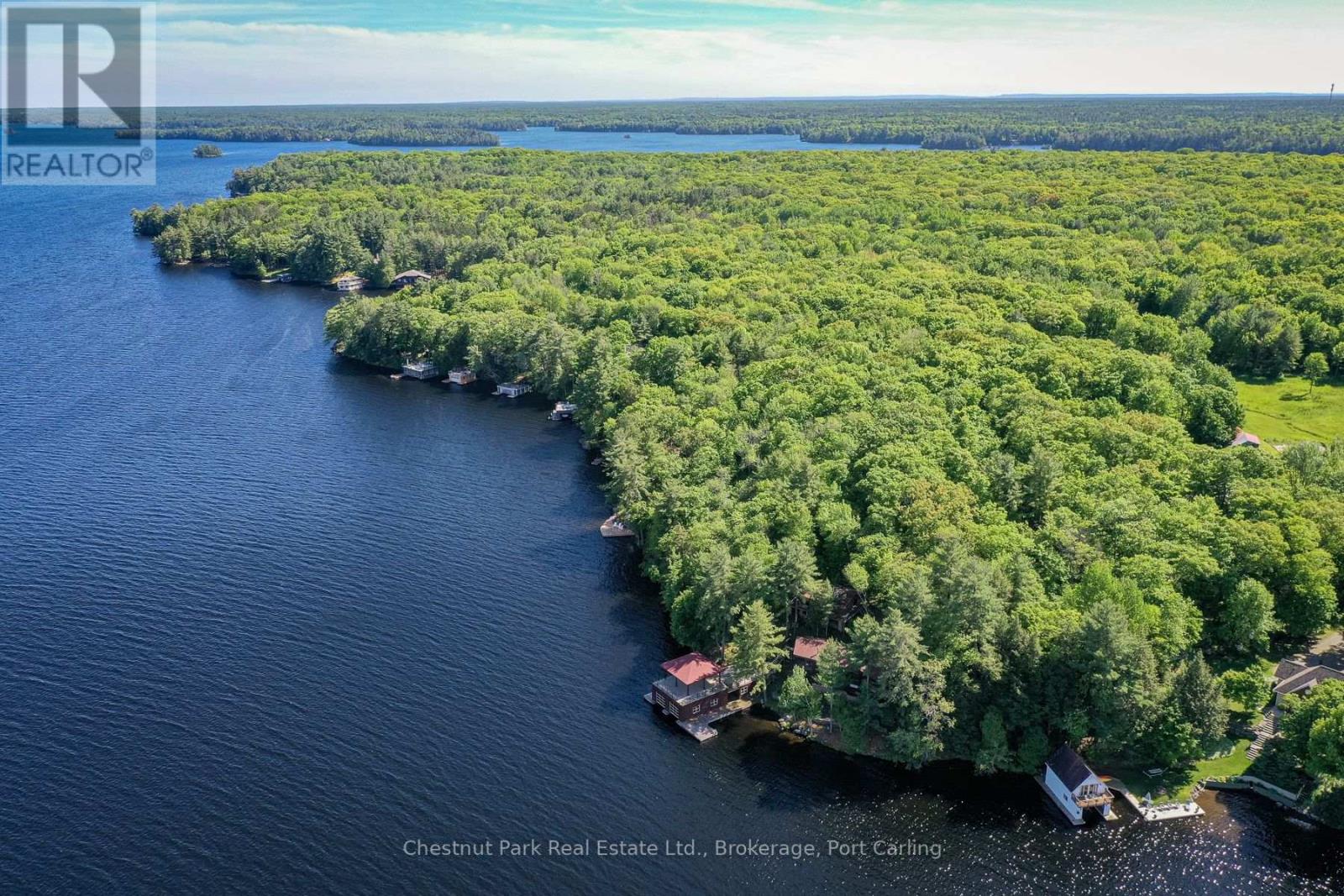 8 - 1113 Bradley Rd, Muskoka Lakes (Wood (Muskoka Lakes)), Ontario  P1P 1R2 - Photo 6 - X10435250