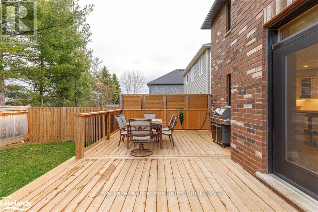 31 Gilpin Crescent, Collingwood, Ontario  L9Y 0Z1 - Photo 31 - S11823230