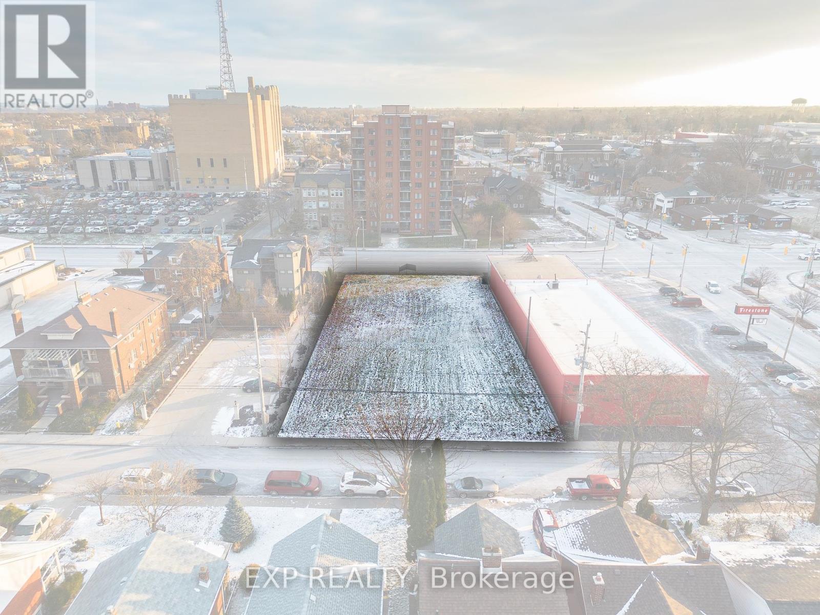 Property at 1181* OUELLETTE AVENUE image