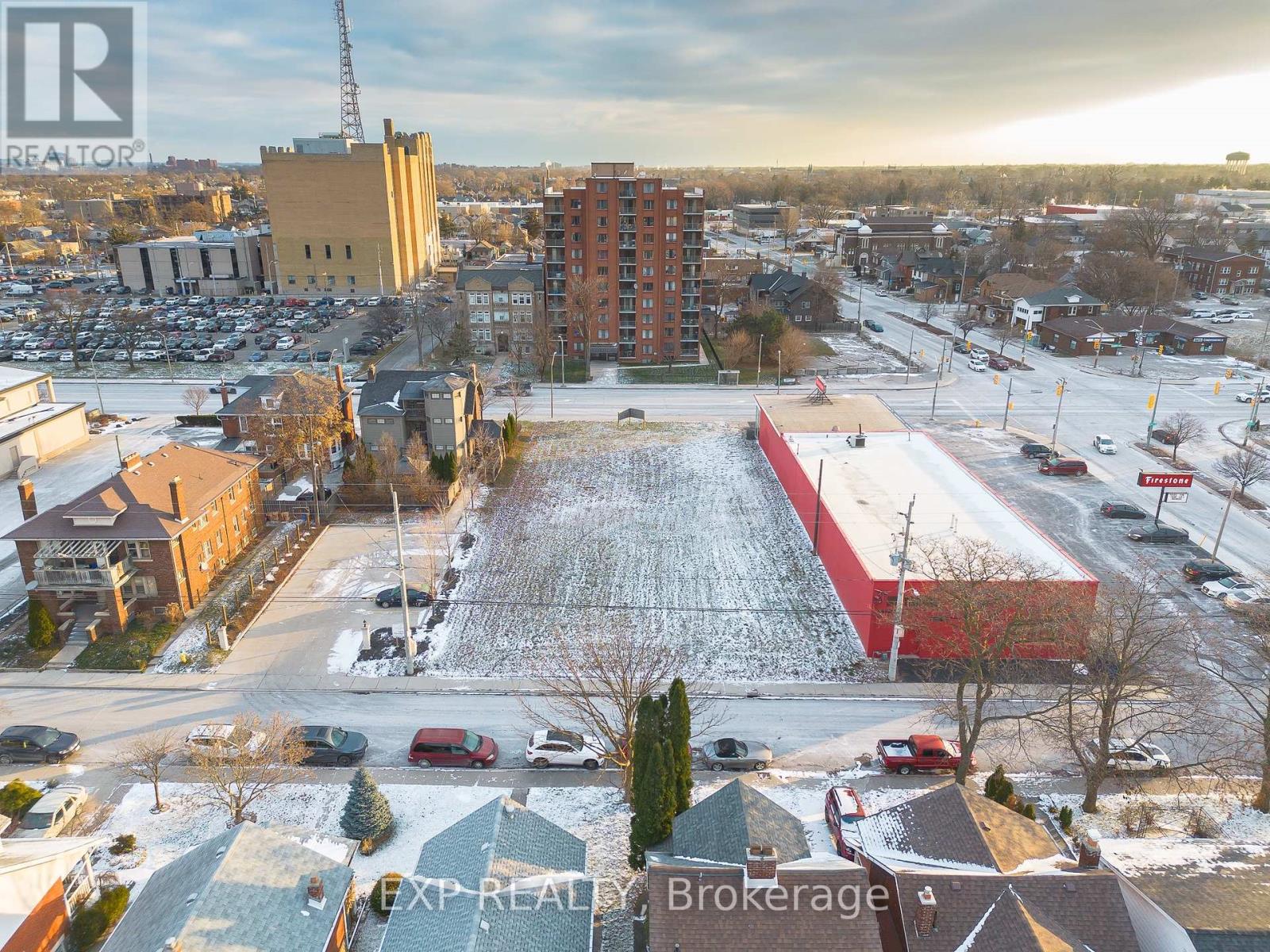 Property at 1181* OUELLETTE AVENUE image
