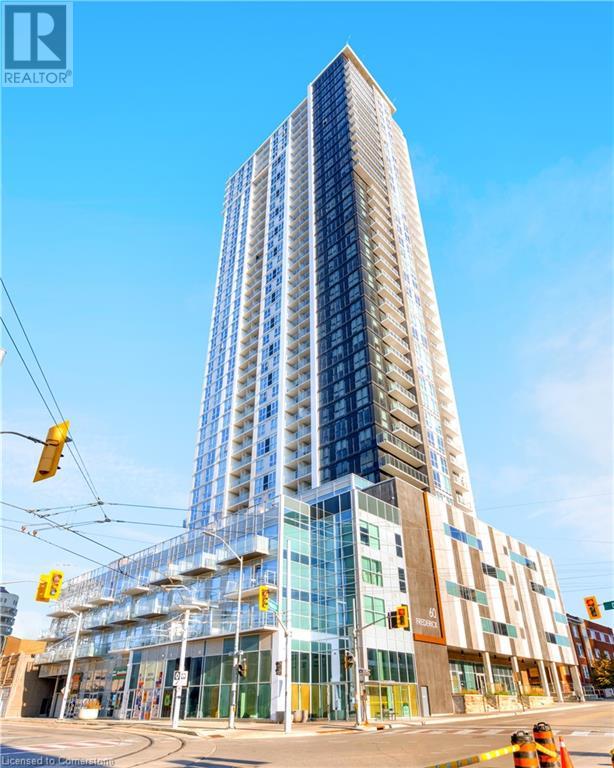 60 Frederick Street Unit# 2910, Kitchener, Ontario  N2H 0C7 - Photo 3 - 40663288
