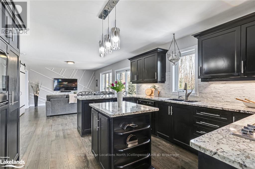 17 Trails End, Collingwood, Ontario  L9Y 5B1 - Photo 11 - S10438671