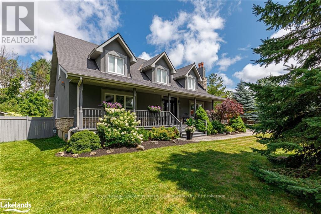 17 Trails End, Collingwood, Ontario  L9Y 5B1 - Photo 3 - S10438671