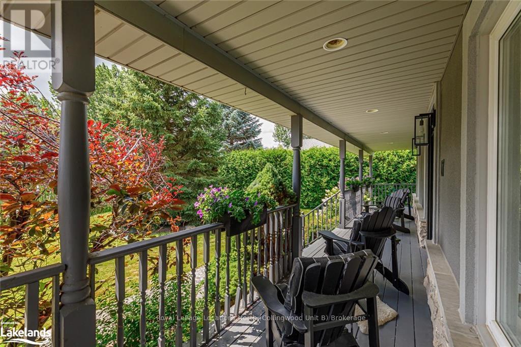17 Trails End, Collingwood, Ontario  L9Y 5B1 - Photo 4 - S10438671