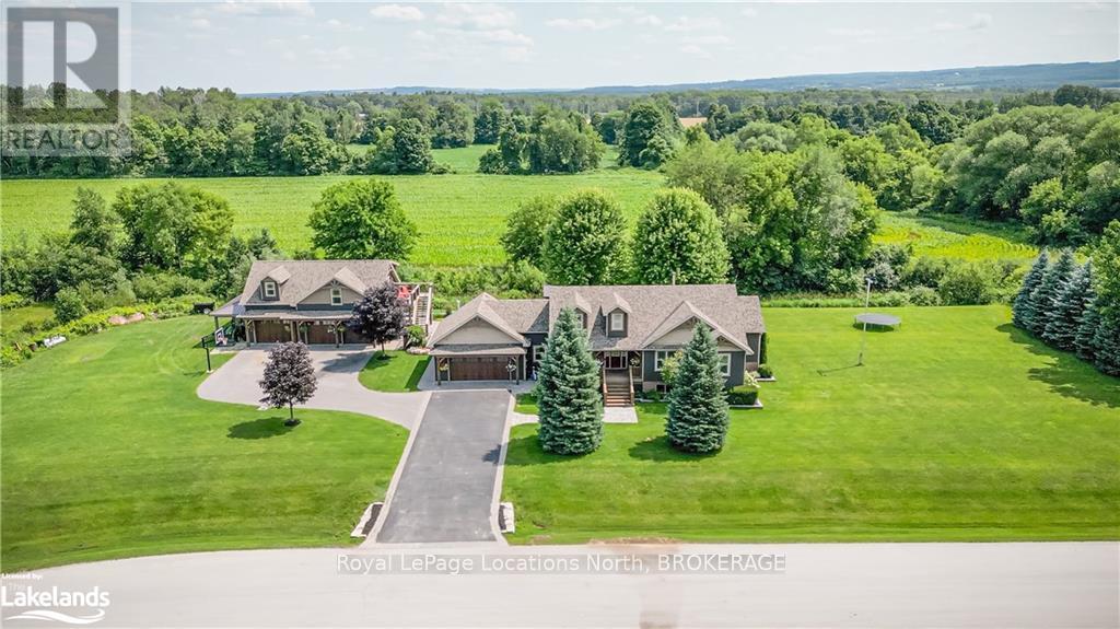 47 BLACKBURN AVENUE, Clearview, Ontario