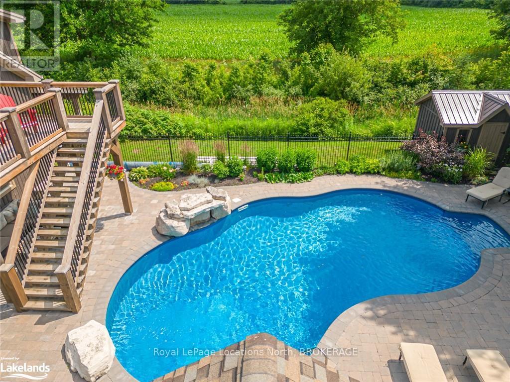 47 Blackburn Avenue, Clearview, Ontario  L0M 1P0 - Photo 37 - S10439287