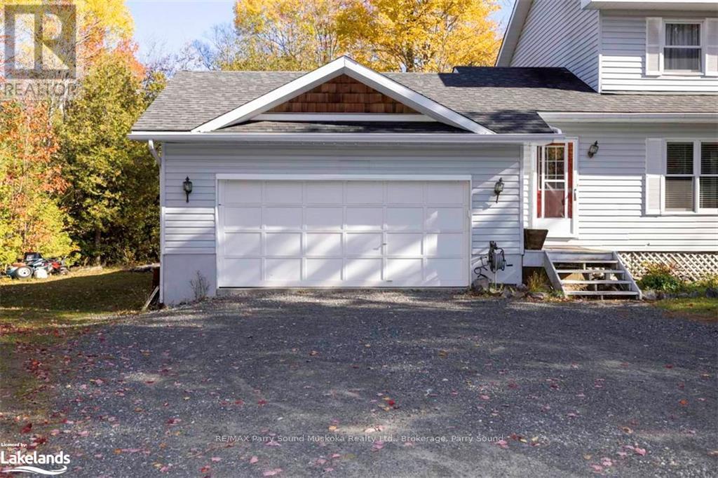 33 Humphrey Drive, Seguin, Ontario  P2A 2W8 - Photo 33 - X10439559