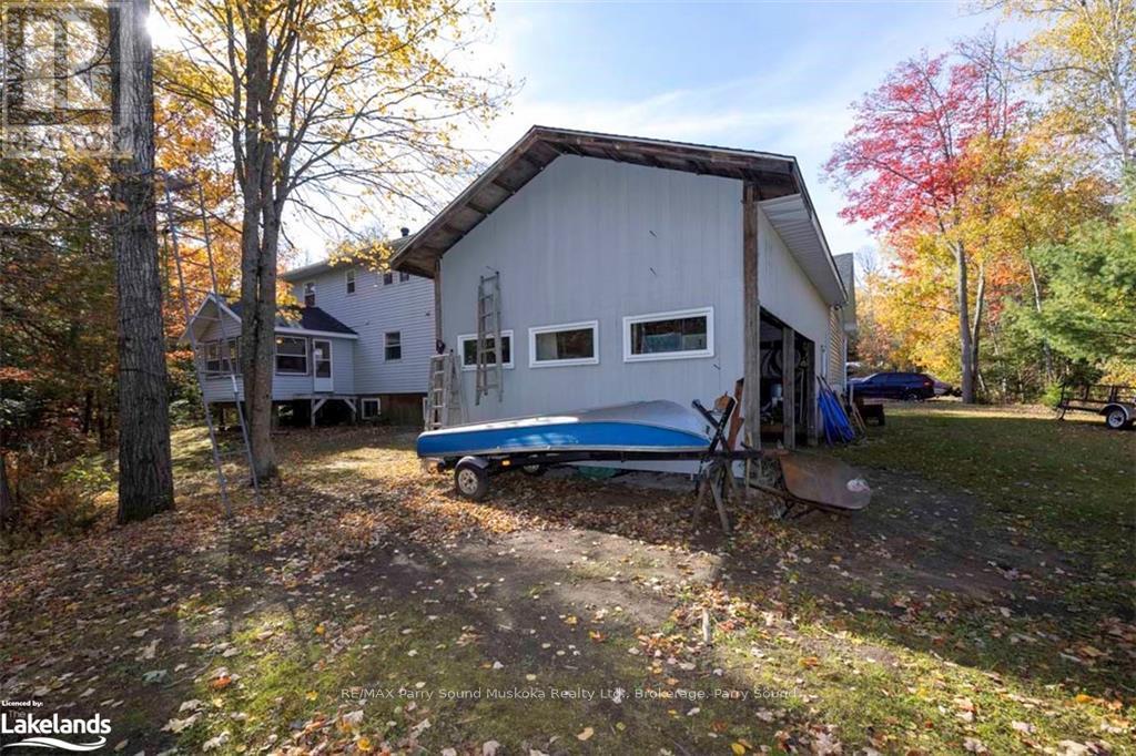 33 Humphrey Drive, Seguin, Ontario  P2A 2W8 - Photo 35 - X10439559