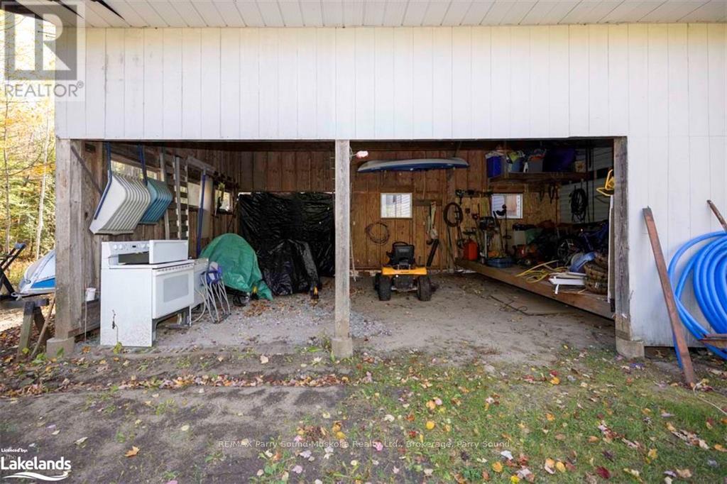 33 Humphrey Drive, Seguin, Ontario  P2A 2W8 - Photo 36 - X10439559