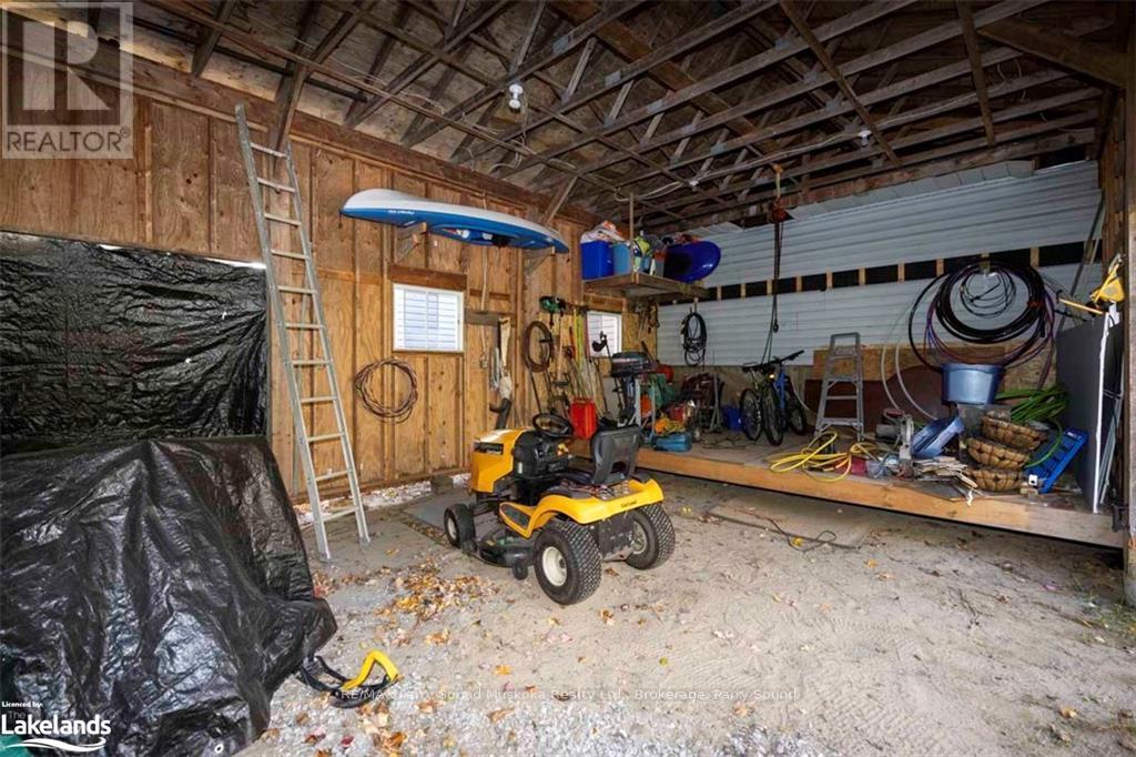 33 Humphrey Drive, Seguin, Ontario  P2A 2W8 - Photo 37 - X10439559