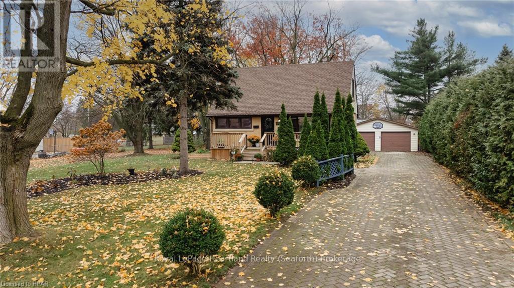 943 Dearness Drive, London, Ontario  N6E 1N6 - Photo 3 - X11823067