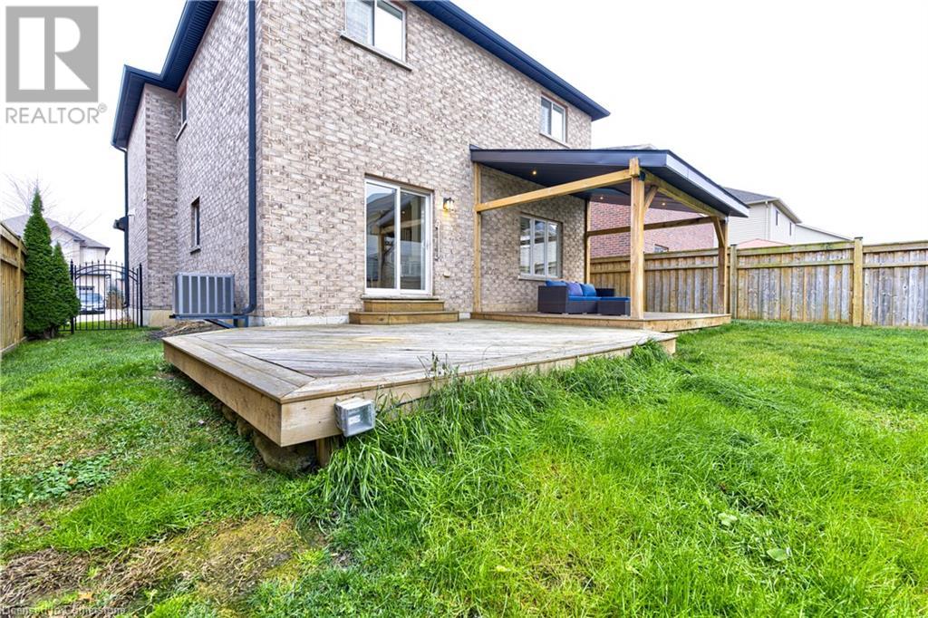 23 Blackburn LaneHamilton, Ontario  L0R 1W0 - Photo 27 - 40682205
