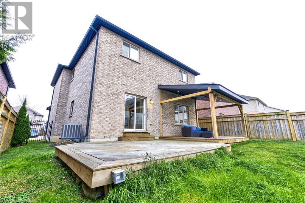 23 Blackburn LaneHamilton, Ontario  L0R 1W0 - Photo 29 - 40682205