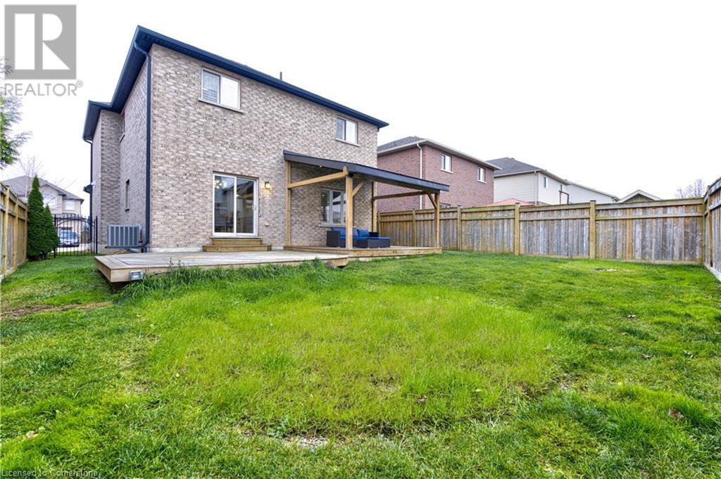 23 Blackburn LaneHamilton, Ontario  L0R 1W0 - Photo 30 - 40682205