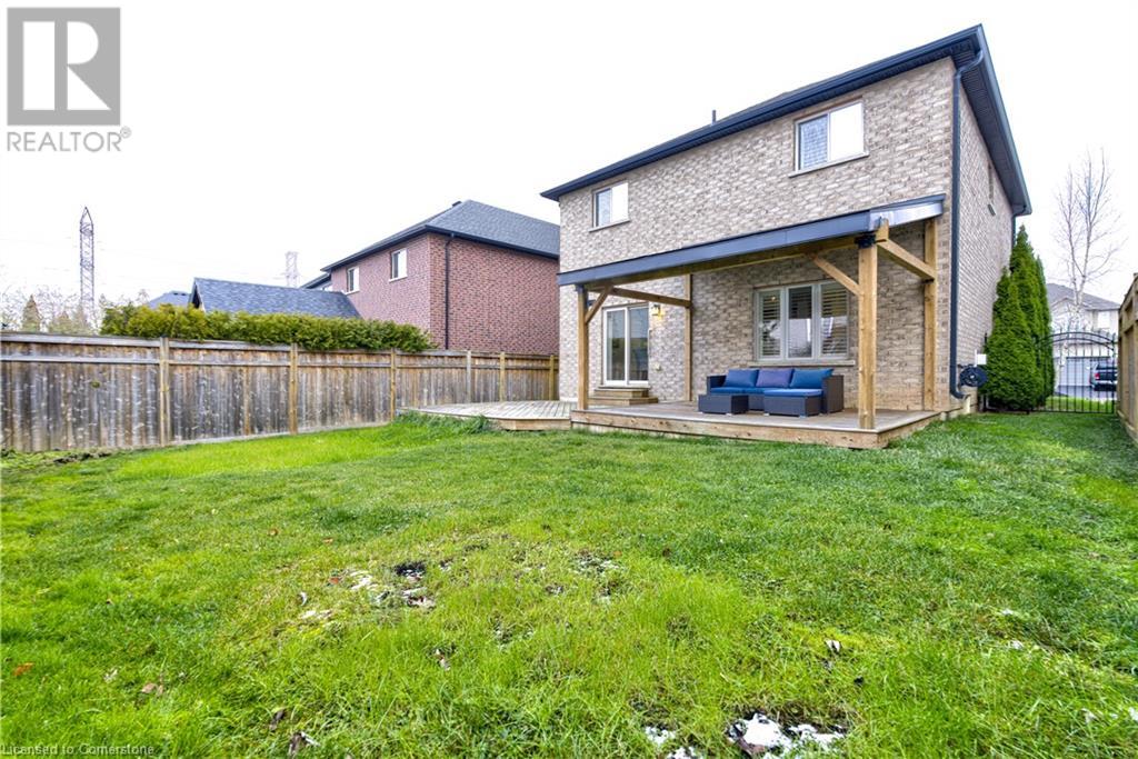 23 Blackburn LaneHamilton, Ontario  L0R 1W0 - Photo 31 - 40682205