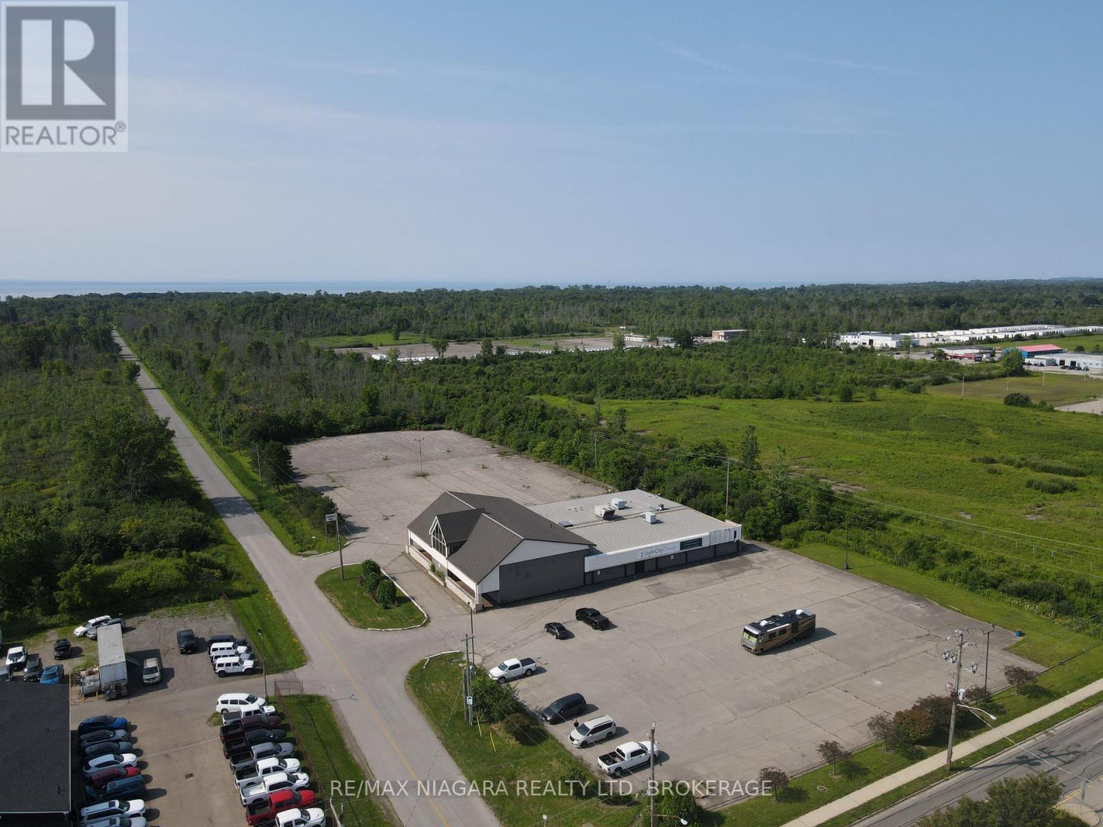 549 GARRISON ROAD, Fort Erie, Ontario